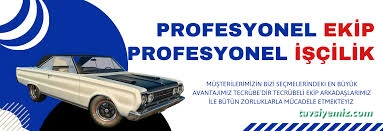 İlk-Ser Oto Bakım Servisi - Yedek Parça