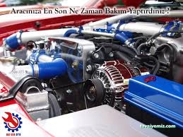 İlk-Ser Oto Bakım Servisi - Yedek Parça