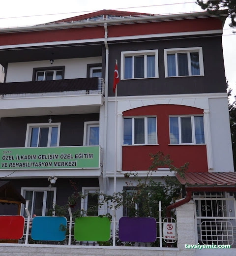 İlkadım Gelişim Özel Eğitim Ve Rehabilitasyon Merkezi