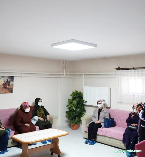 İlkadım Gelişim Özel Eğitim Ve Rehabilitasyon Merkezi