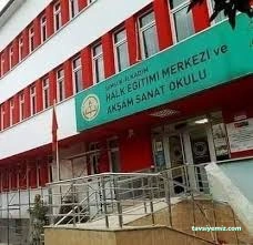 İlkadım Halk Eğitimi Merkezi