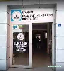 İlkadım Halk Eğitimi Merkezi