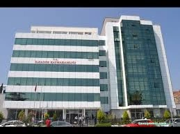 İlkadım Kaymakamlığı