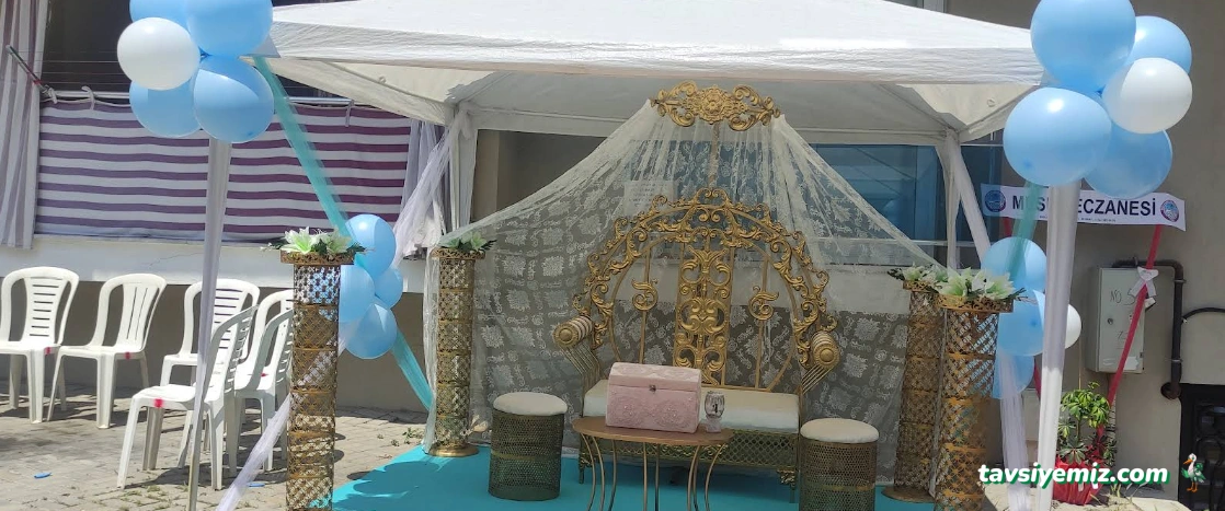 İlke Organizasyon Denizli