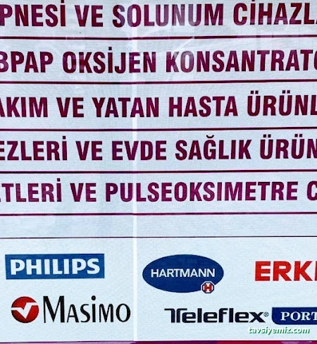 İlkem Medikal Sağlık Ürünleri Ve Tıbbi Cihazlar San. Tic. Ltd. Şti.