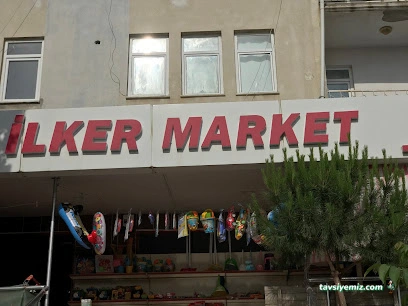 İlker Market