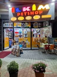 İlkim Pet Shop
