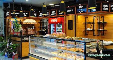 İlkyıldız Fırın & Cafe - Erzincan