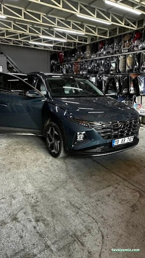 İmaj 19 - Oto Döşeme - Dizayn - Çadır & Branda Sistemleri