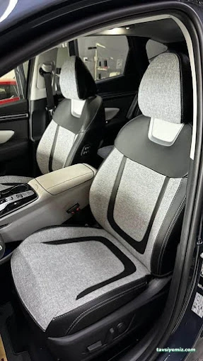 İmaj 19 - Oto Döşeme - Dizayn - Çadır & Branda Sistemleri