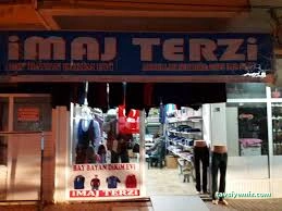 İmaj Bay/Bayan Terzi