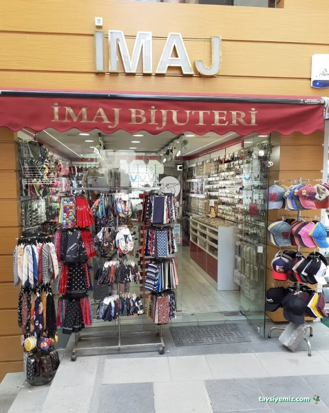 İmaj Bijuteri