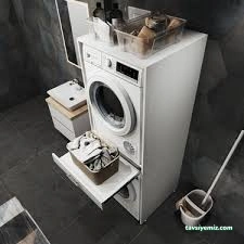 İmaj Çamaşır Yıkama Evi