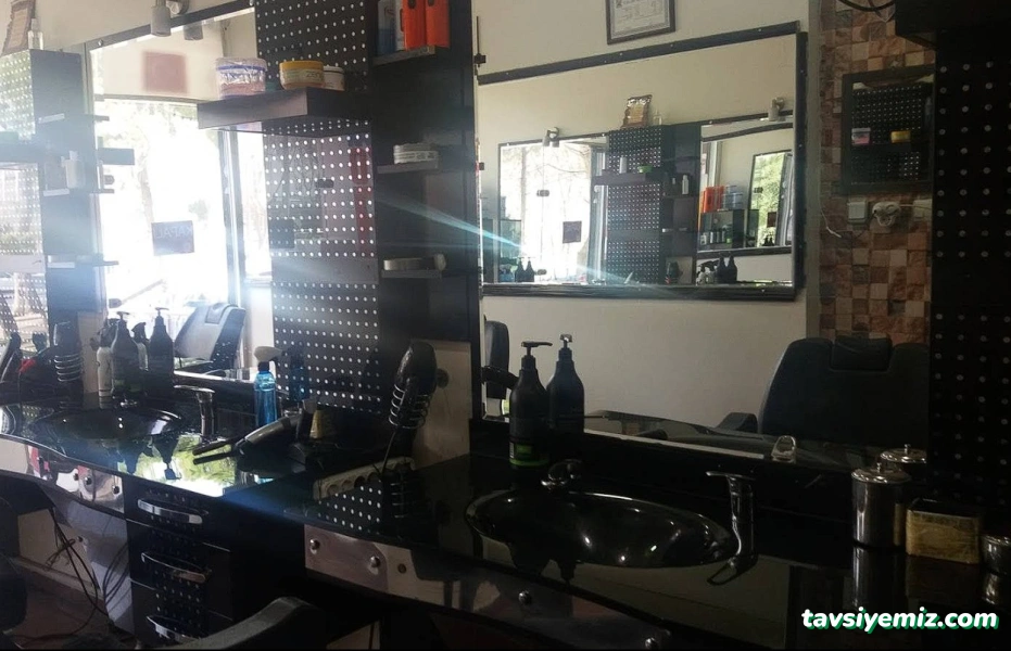 İmaj Erkek Kuaförü