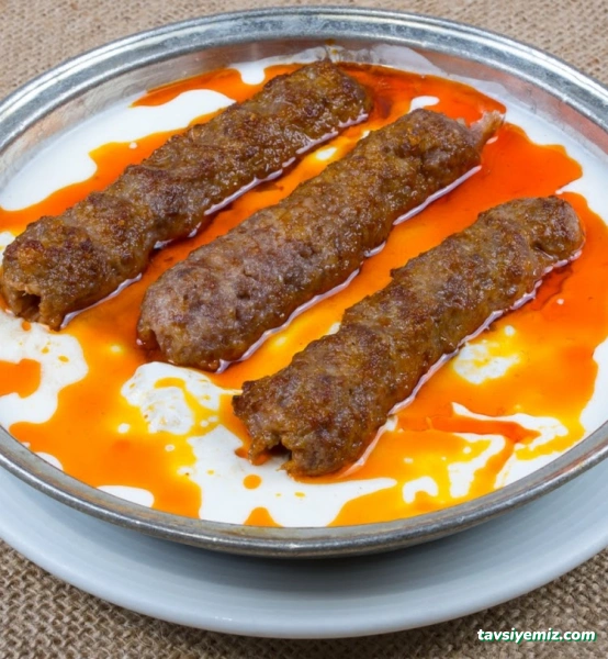 İmam Çağdaş Kebap Ve Baklava Salonu