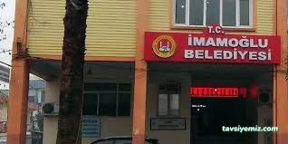 İmamoğlu Belediyesi
