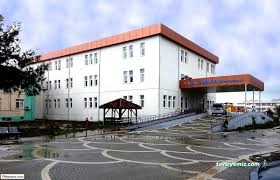 İmamoğlu Devlet Hastanesi