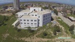 İmamoğlu Devlet Hastanesi