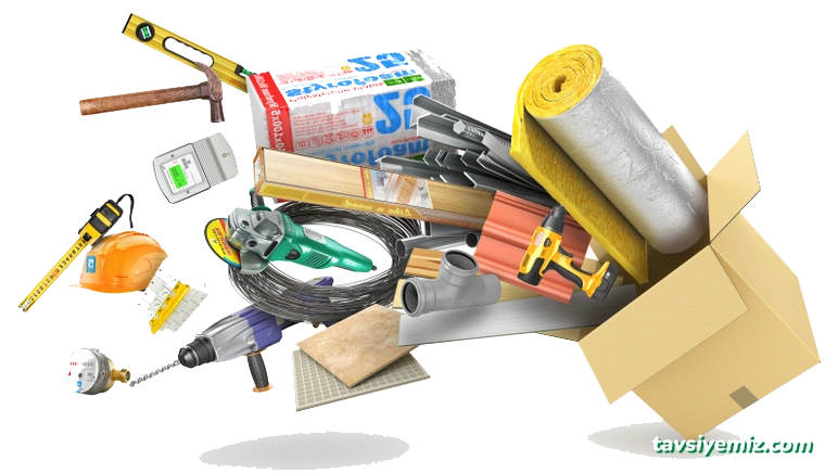 İmamoğlu Hırdavat Gaziantep