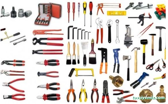 İmamoğlu Hırdavat Gaziantep