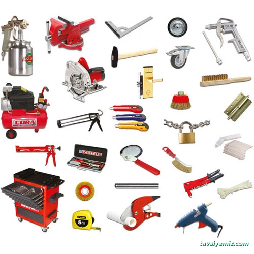 İmamoğlu Hırdavat Gaziantep