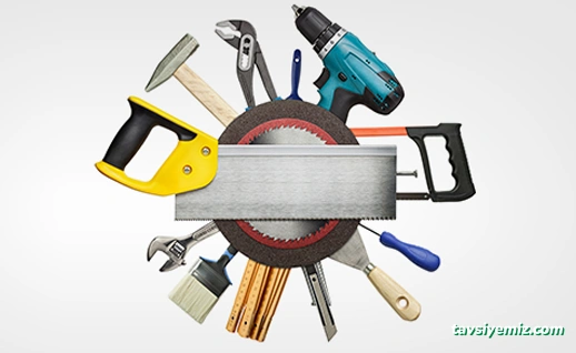 İmamoğlu Hırdavat Gaziantep