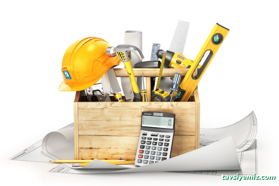 İmamoğlu Hırdavat Gaziantep