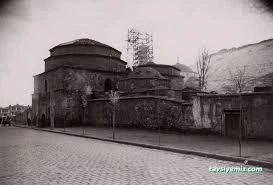 İmaret Hamamı Afyonkarahisar