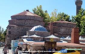 İmaret Hamamı Afyonkarahisar