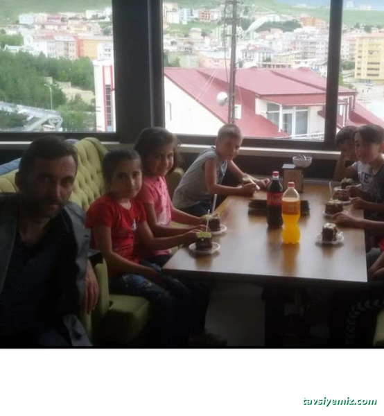 İmaret Tepe Sosyal Tesisleri