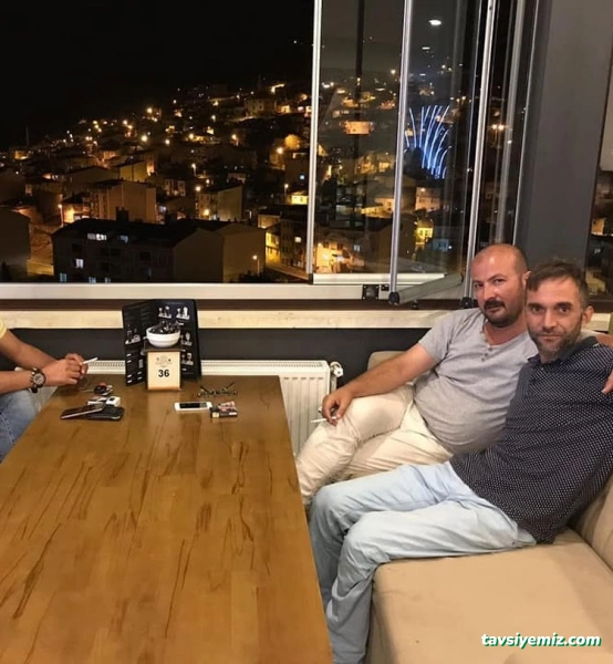 İmaret Tepe Sosyal Tesisleri