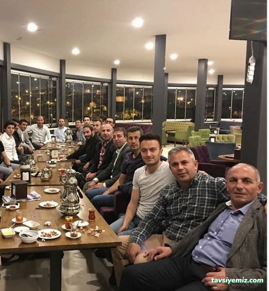 İmaret Tepe Sosyal Tesisleri