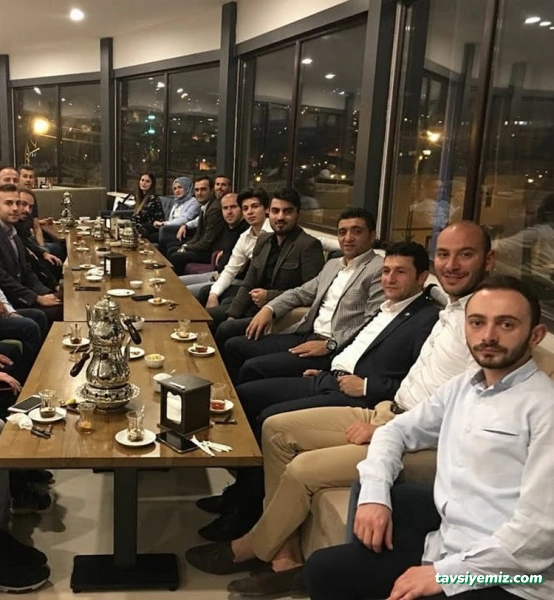 İmaret Tepe Sosyal Tesisleri