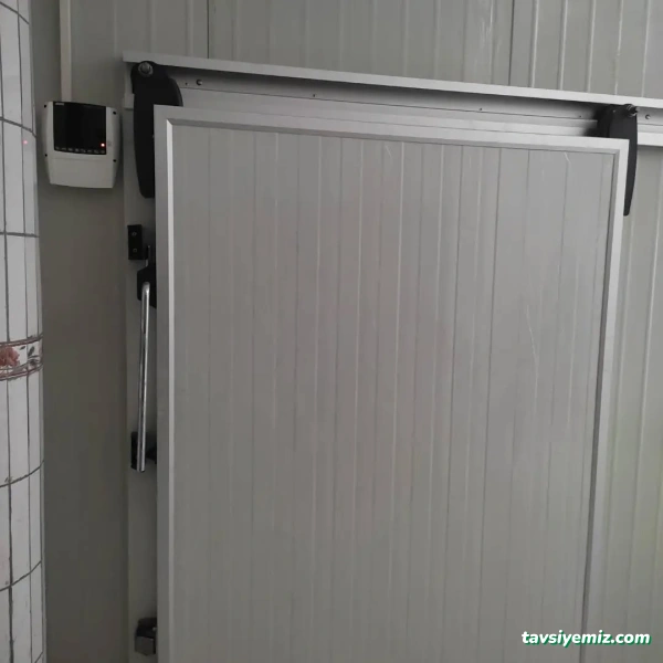 İmece Endüstriyel Soğutma