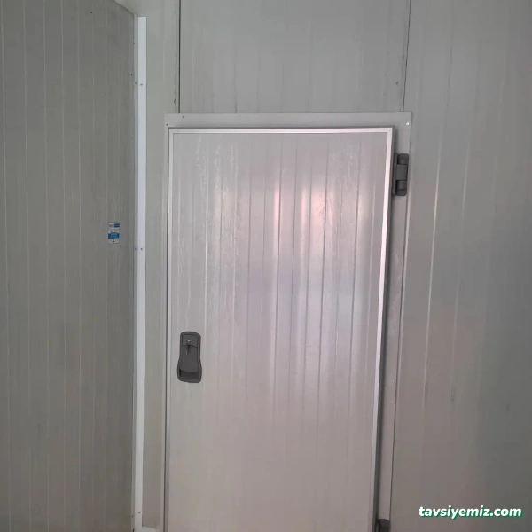 İmece Endüstriyel Soğutma