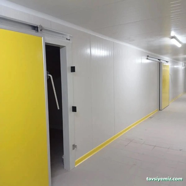 İmece Endüstriyel Soğutma