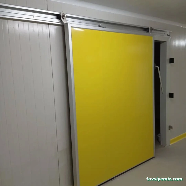 İmece Endüstriyel Soğutma