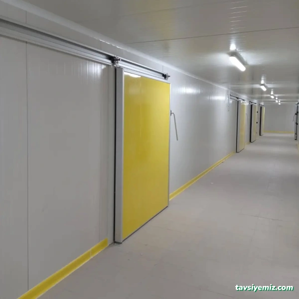 İmece Endüstriyel Soğutma