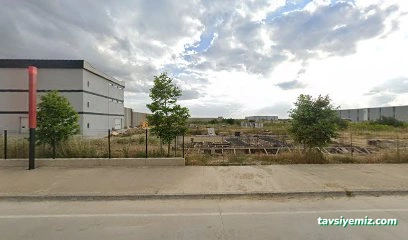 İmka İplik İşletmeleri Kırklareli