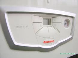 İmmergas Servis - İmmergas Kombi Servisi - Met-Fa Servis