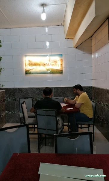 İmparator Kıraathanesi