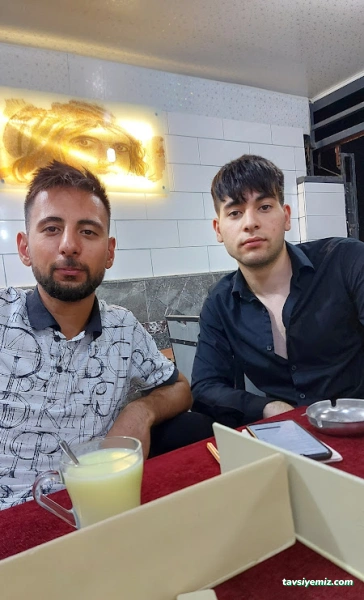 İmparator Kıraathanesi