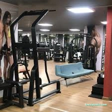 İmperial Fitness Club