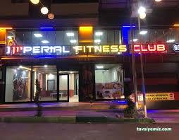İmperial Fitness Club