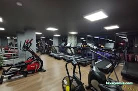 İmperial Fitness Club