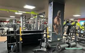 İmperial Fitness Club