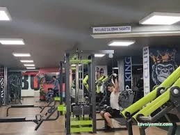 İmperial Fitness Club