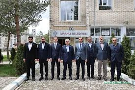 İmranlı Belediyesi