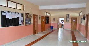 İmranlı Halk Eğitim Merkezi