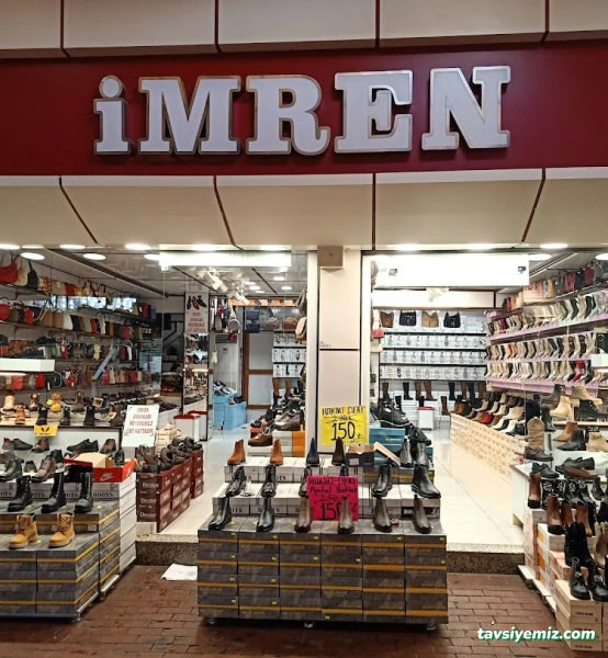 İmren Ayakkabı